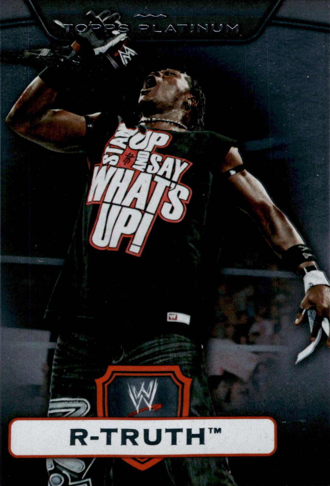 R Truth #88