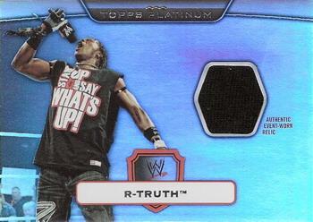 R Truth [Relic] #88