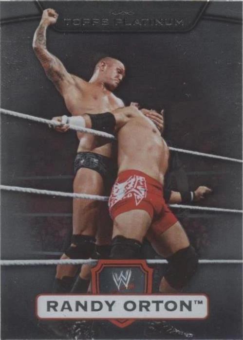 Randy Orton #97