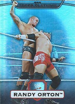 Randy Orton [Rainbow] #97