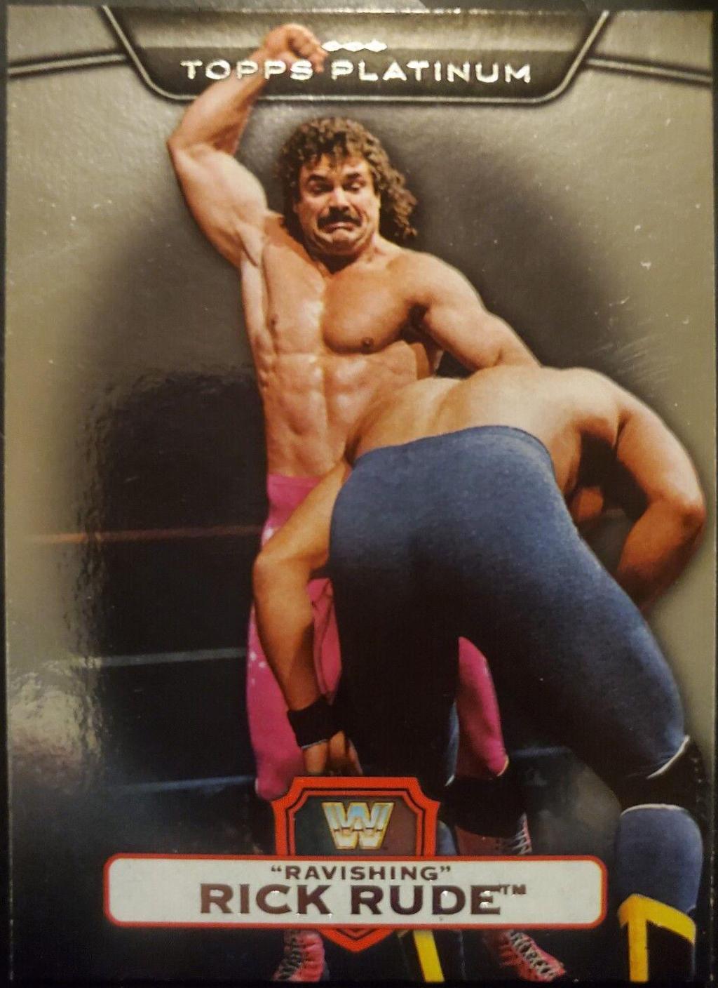 Ravishing Rick Rude #107