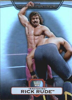 Ravishing Rick Rude [Rainbow] #107