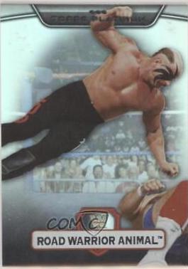 Road Warrior Animal [Rainbow] #19