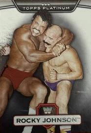 Rocky Johnson #69