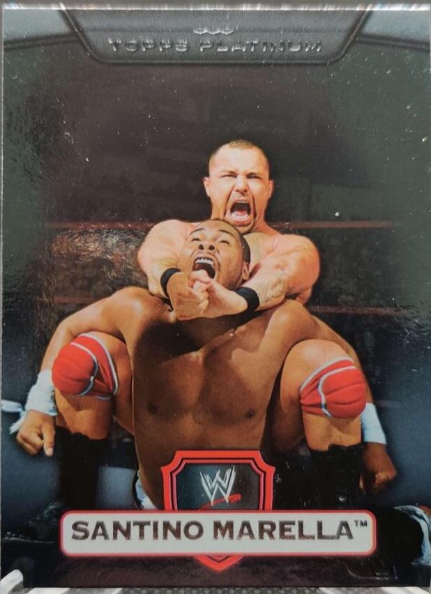 Santino Marella #112