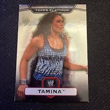 Tamina #38