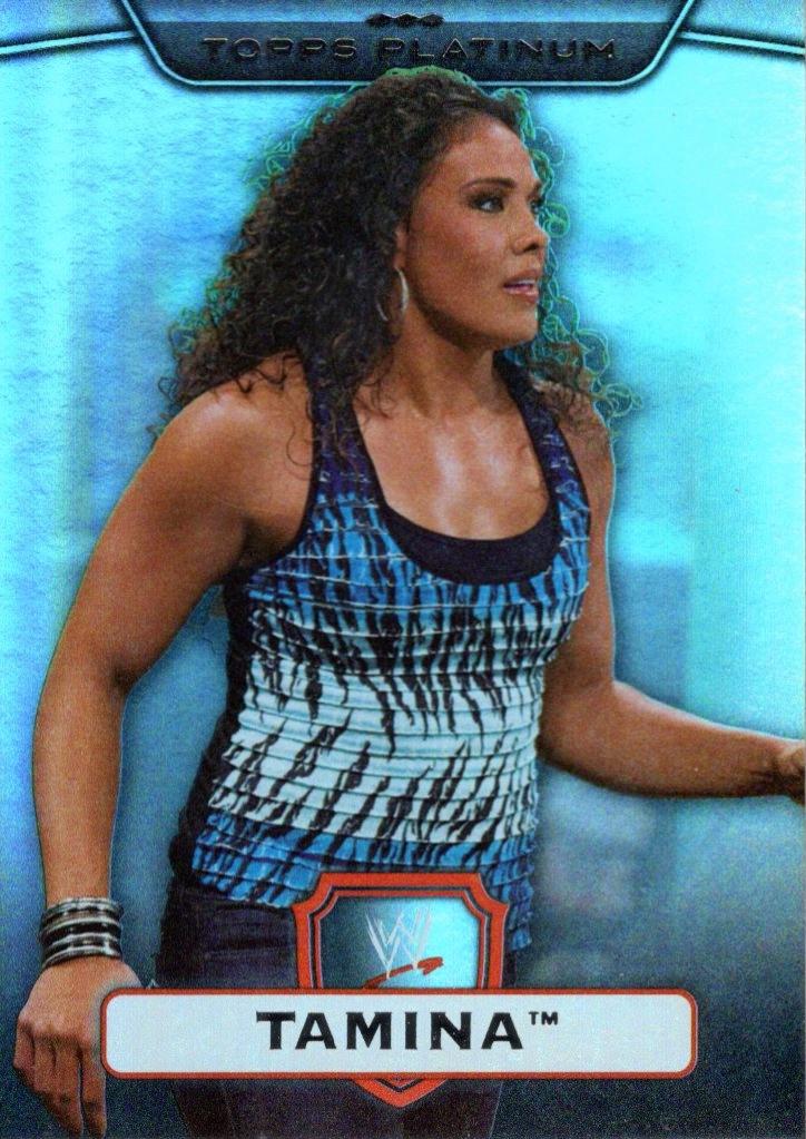 Tamina [Rainbow] #38