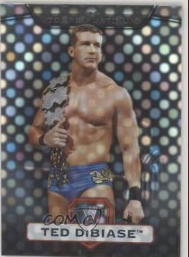 Ted DiBiase Jr. [Xfractor] #42