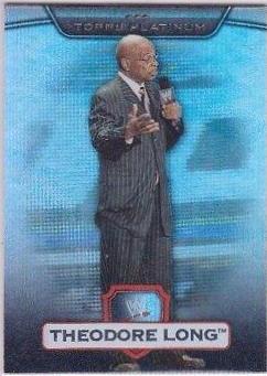 Theodore Long #65