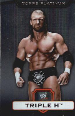 Triple H #55
