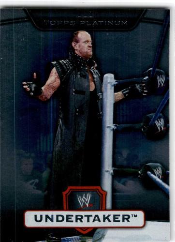 Undertaker #73
