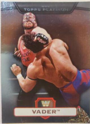 Vader #89