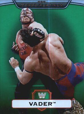 Vader [Green] #89
