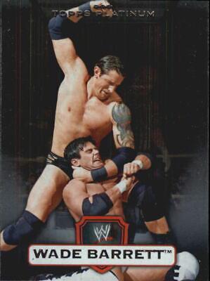 Wade Barrett #114