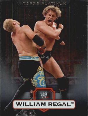 William Regal #84
