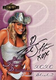 Trish Stratus #DPS-TS