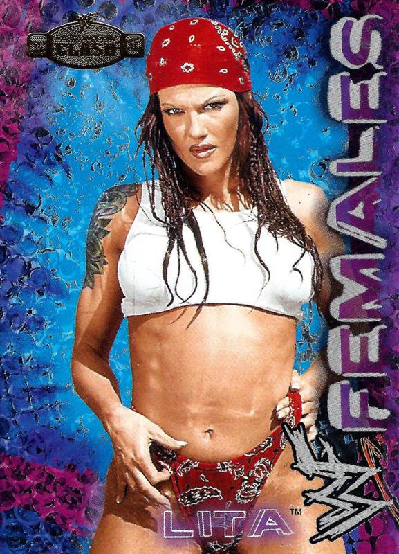 Lita #3