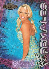 Molly Holly #4