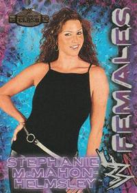 Stephanie McMahon-Helmsley #6