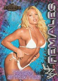Trish Stratus #2