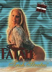 Trish Stratus #6FF