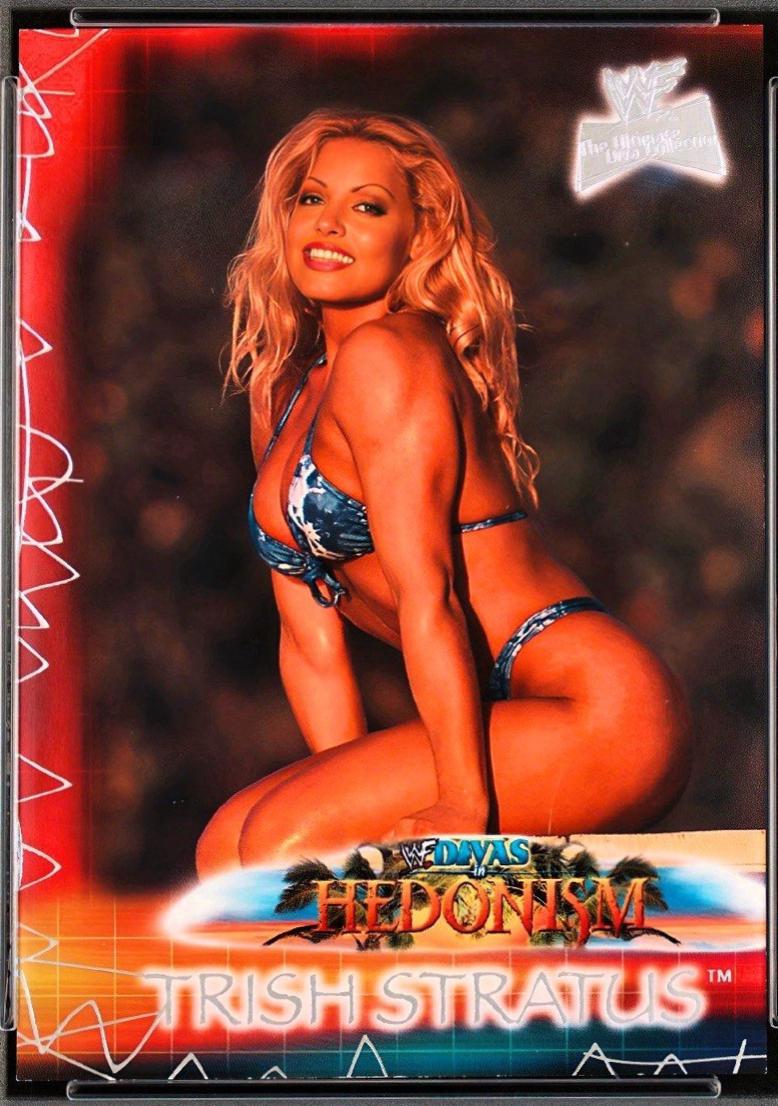 Trish Stratus #94