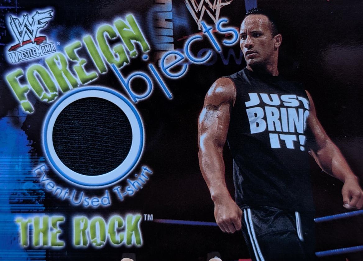 The Rock