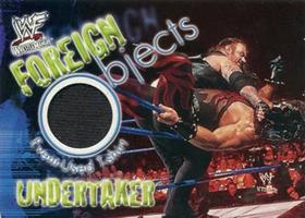 The Undertaker