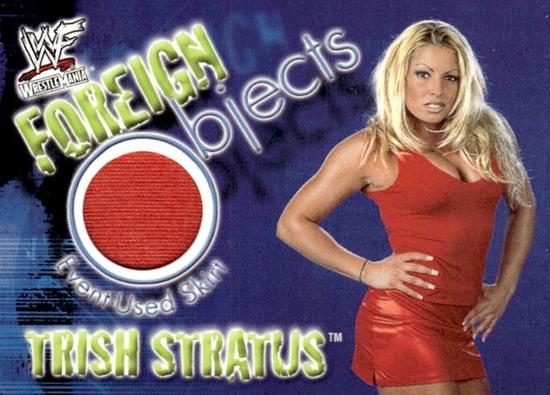 Trish Stratus