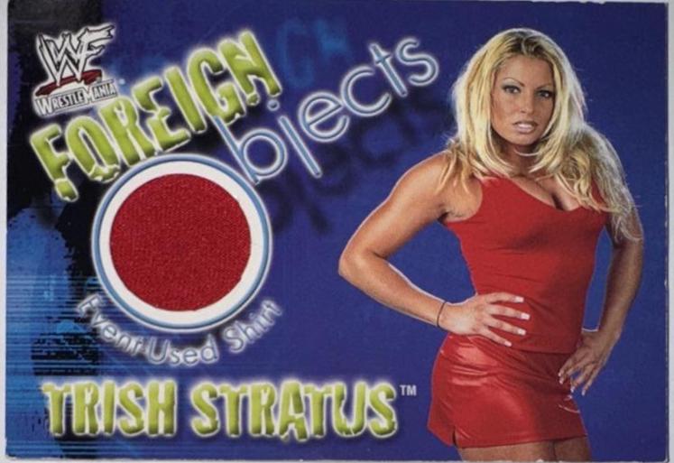 Trish Stratus [Shirt]