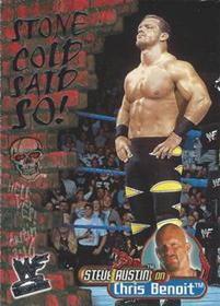 Chris Benoit #4SC