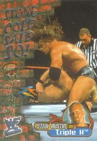 Triple H #6SC
