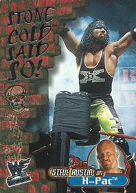 X-Pac #11SC