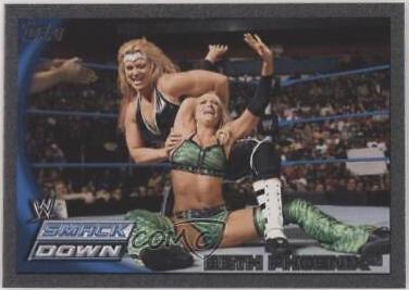Beth Phoenix [Silver] #15