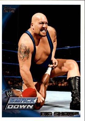 Big Show #22