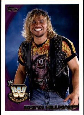 Brian Pillman #97