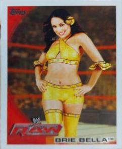 Brie Bella #26