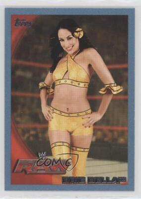 Brie Bella [Blue] #26