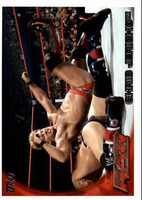 Chris Jericho #16