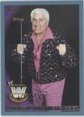 Classy' Freddie Blassie [Blue] #110