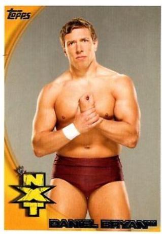 Daniel Bryan #68