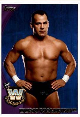 Dean Malenko #79