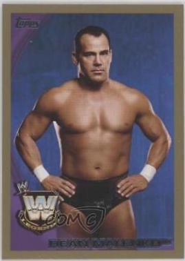 Dean Malenko [Gold] #79