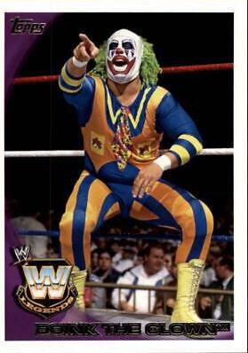 Doink the Clown #82
