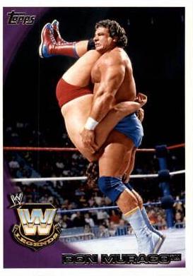 Don Muraco #80