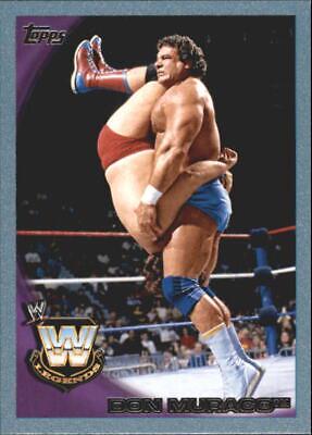 Don Muraco [Blue] #80