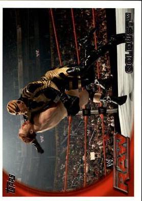 Goldust #31