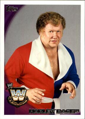Harley Race #92