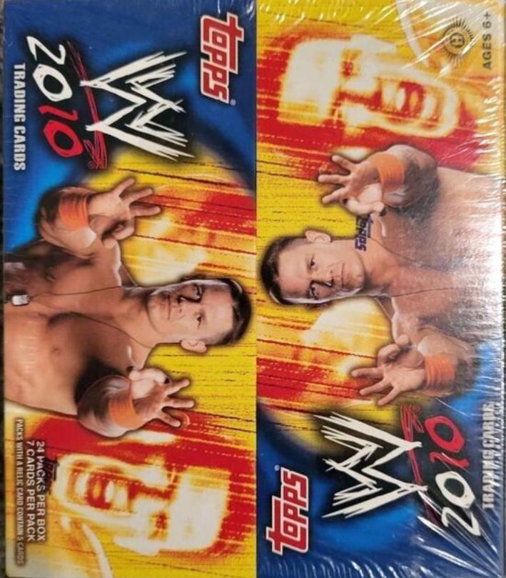 Hobby Box