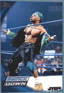 JTG [Blue] #13